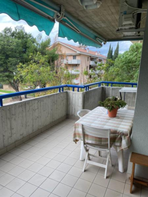 Appartamento in residence al mare